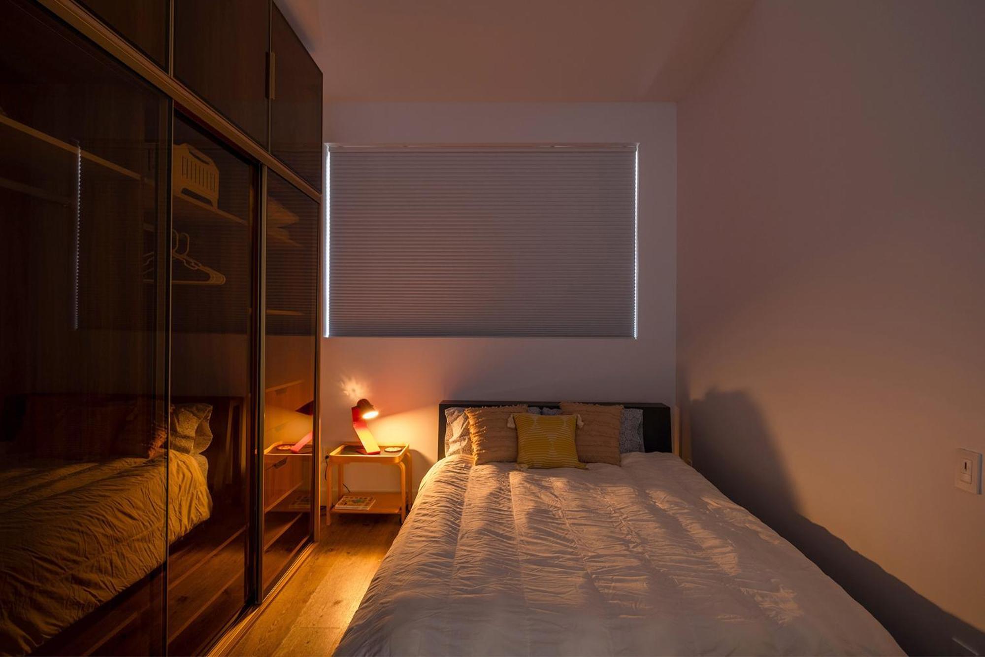 Queen Loft In Nature Toronto Buitenkant foto